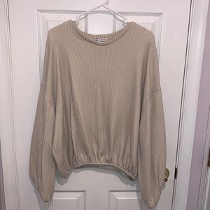 Women’s sweater